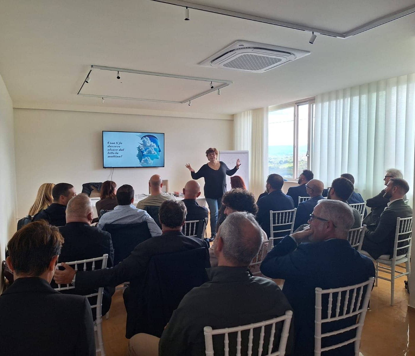 Resilienza personale: aumentare la fiducia in sé e superare le sfide