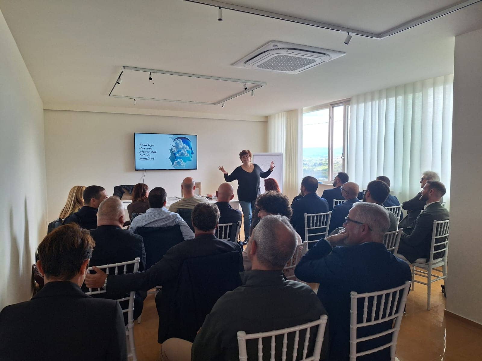 Fiducia e resilienza