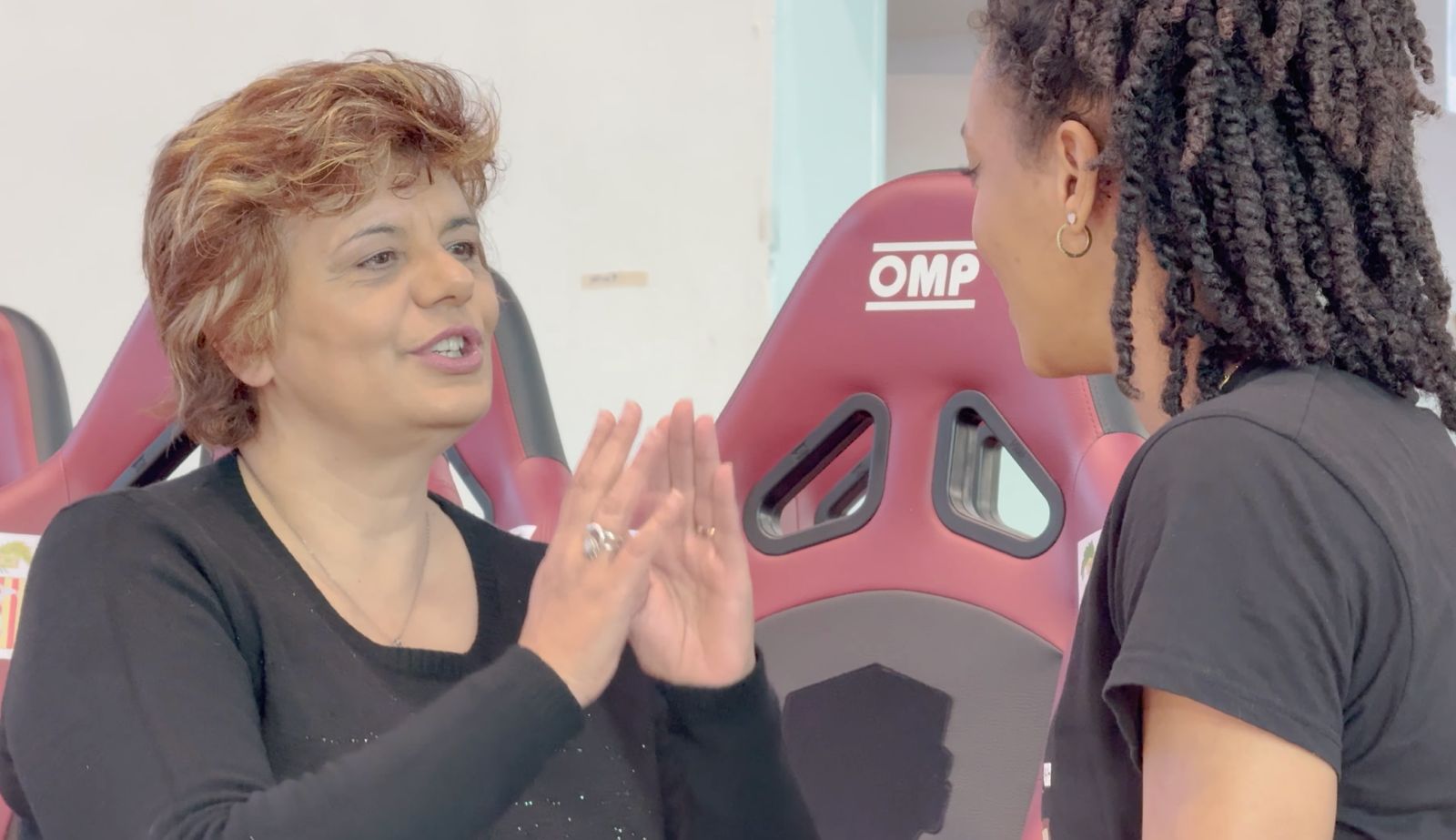 gestione dell'errore