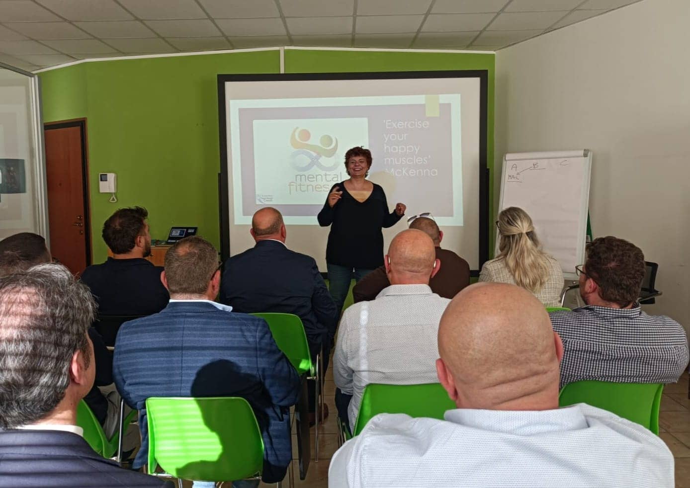 Leadership emotiva: intelligenza emotiva per una leadership efficace