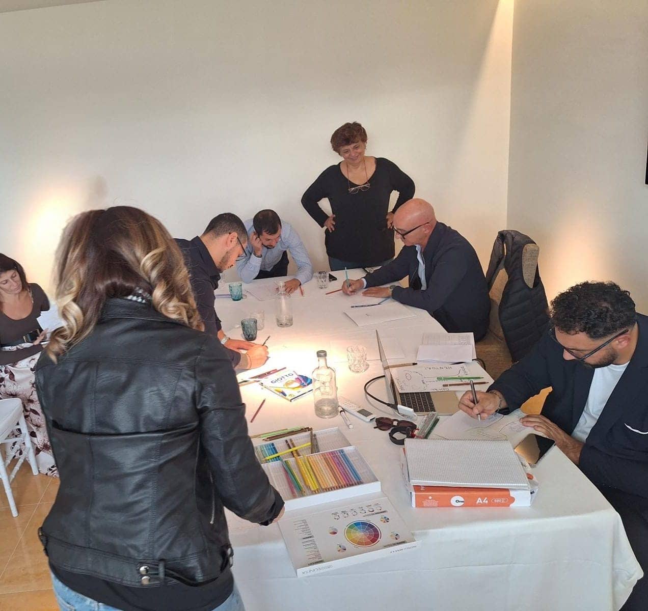 Economia dell’attenzione: Sfide e Opportunità nell’Era Digitale