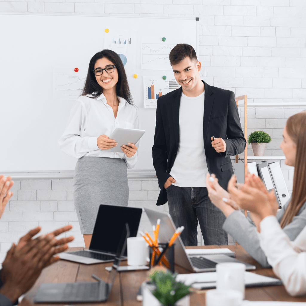 Comportamenti dei leader