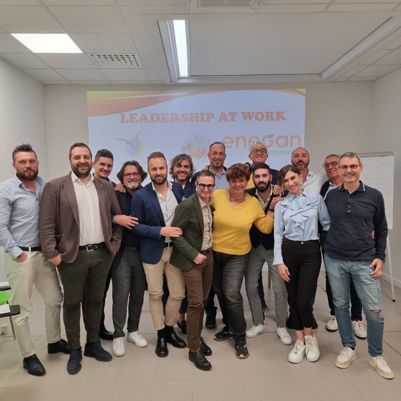 KBI e leadership efficace: qualità fondamentali del comportamento del leader