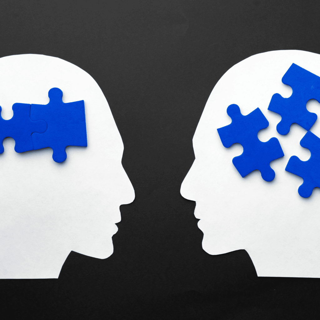 Autosabotaggio mentale: il tuo peggior nemico è nella tua testa, impara a farci pace. 